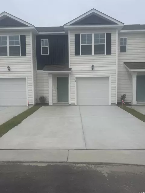 322 Honeystone St #LOT 129, Conway, SC 29526