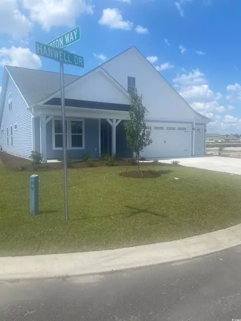 1045 Hanwell Dr, Myrtle Beach, SC 29579