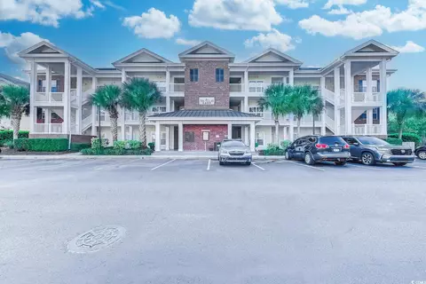 1100 Louise Costin Ln #1415, Murrells Inlet, SC 29576
