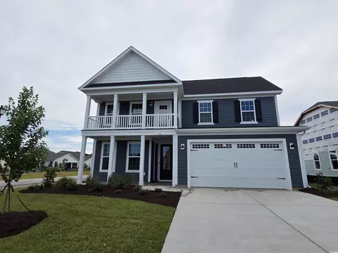 772 St Vincent Loop, Little River, SC 29566