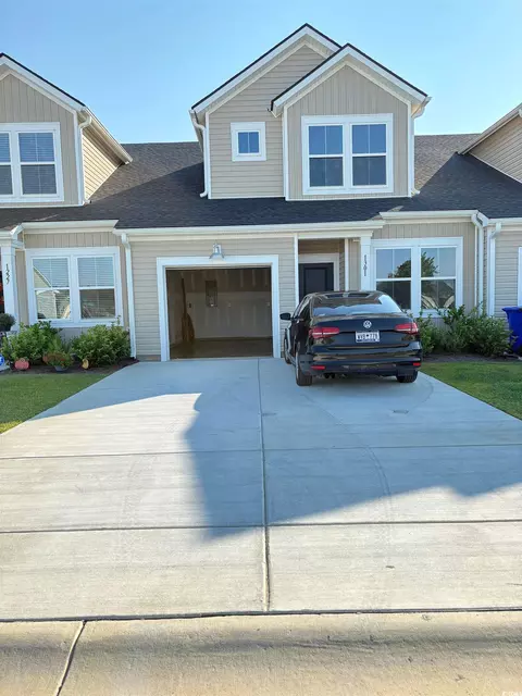 1301 American Shad Dr #LOT 45, Conway, SC 29526