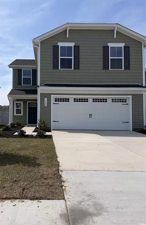 1128 Oak Meadow Dr, Conway, SC 29526