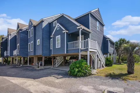 902 Sea Mountain Hwy #10, North Myrtle Beach, SC 29582