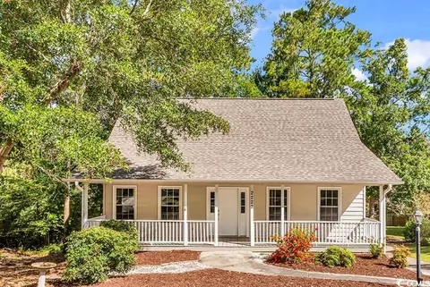 2222 Jefferson Cir, Little River, SC 29566