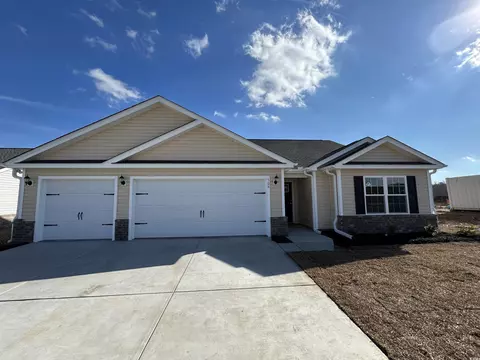 506 Woodside Dr, Conway, SC 29526
