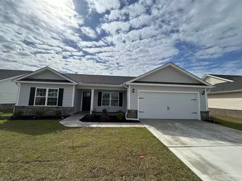 510 Woodside Dr, Conway, SC 29526