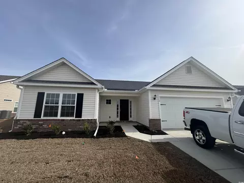 514 Woodside Dr, Conway, SC 29526
