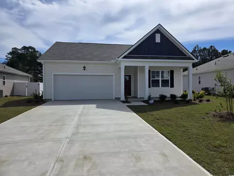 313 Skyward St, Myrtle Beach, SC 29588