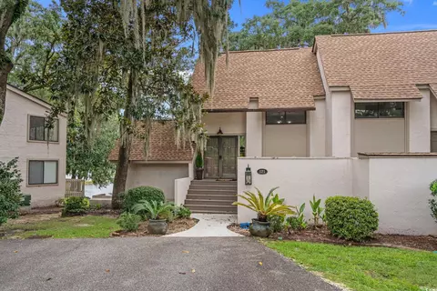 18 Canvas Back Cv #121, Georgetown, SC 29440