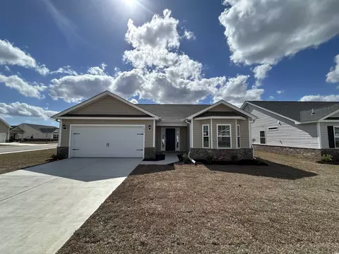 1032 Woodside Dr, Conway, SC 29526