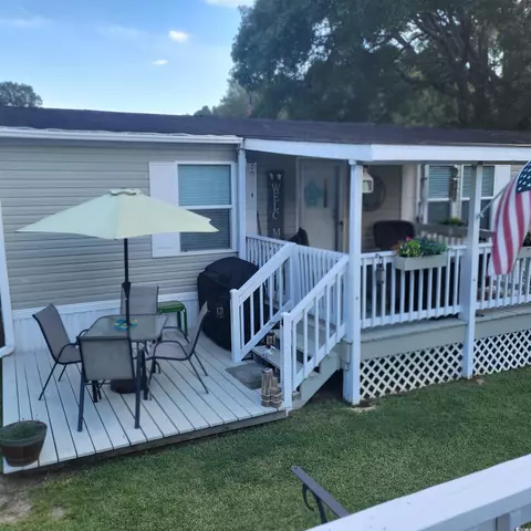 528 Folly Estates Dr, Myrtle Beach, SC 29588