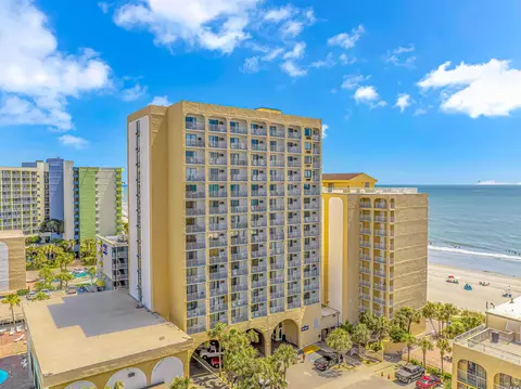 1207 S Ocean Blvd S #50704, Myrtle Beach, SC 29577