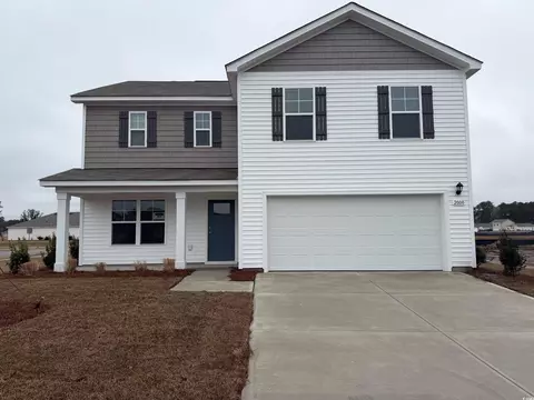 2000 Snipe Ln, Shallotte, NC 28470