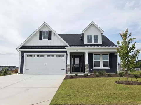 708 St Vincent Loop, Little River, SC 29566