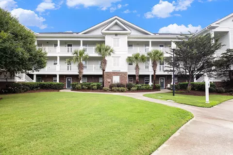 5825 Catalina Dr #122, North Myrtle Beach, SC 29582
