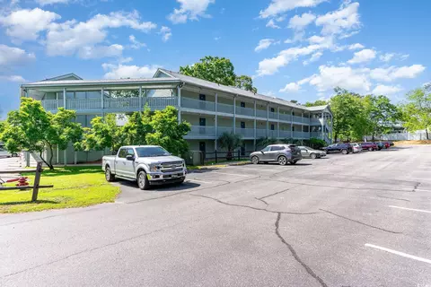 5905 S Kings Hwy #6302, Myrtle Beach, SC 29575