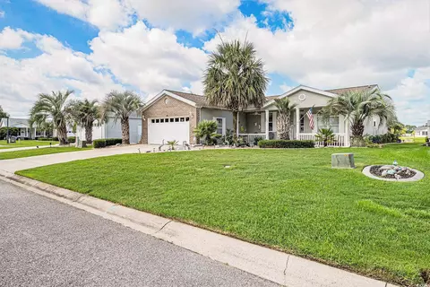 705 Wincrest Ct, Conway, SC 29526