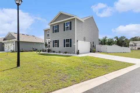 651 Choctaw Dr, Conway, SC 29526