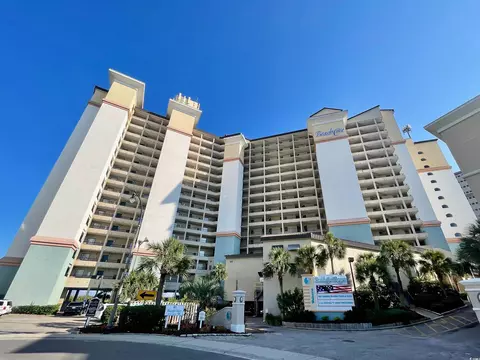 4800 S Ocean Blvd #517, North Myrtle Beach, SC 29582