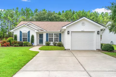 5011 Billy K Trl, Myrtle Beach, SC 29579