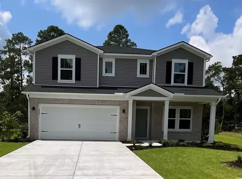 4895 Hopespring St, Myrtle Beach, SC 29579