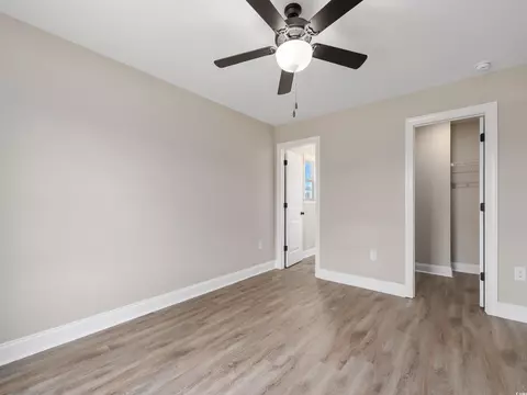 Bedroom - 3409 B And S Rd, Loris, SC 29569 photo 2 of 7