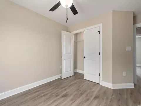 Bedroom - 3409 B And S Rd, Loris, SC 29569 photo 6 of 7