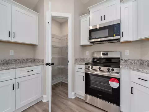 Kitchen - 3409 B And S Rd, Loris, SC 29569 photo 3 of 3