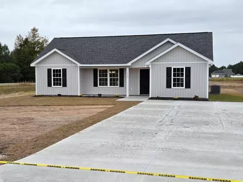 3409 B And S Rd, Loris, SC 29569