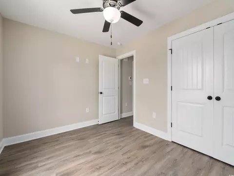 Bedroom - 3409 B And S Rd, Loris, SC 29569 photo 7 of 7