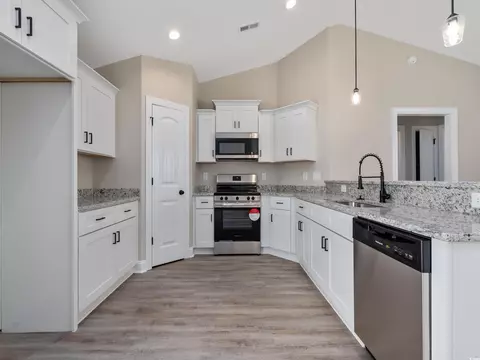 Kitchen - 3409 B And S Rd, Loris, SC 29569 photo 1 of 3