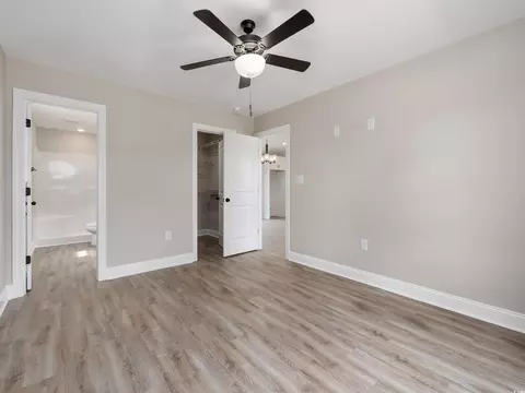 Bedroom - 3409 B And S Rd, Loris, SC 29569 photo 3 of 7