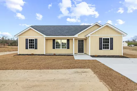 3640 Bethel Chapel Rd, Loris, SC 29569