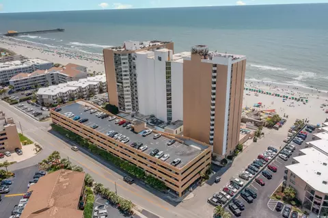 9550 Shore Dr #833, Myrtle Beach, SC 29572