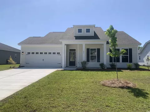 297 Palmetto Sand Loop, Conway, SC 29527