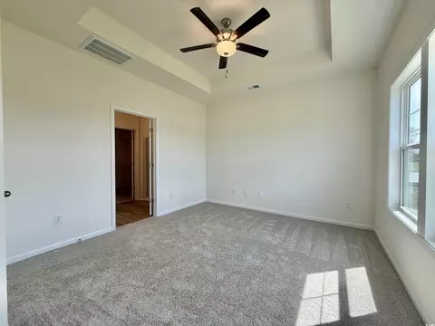Bedroom - 520 Briarfield Loop, Conway, SC 29527 photo 4 of 9