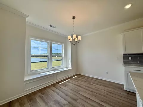 Dining - 520 Briarfield Loop, Conway, SC 29527 photo 1 of 2