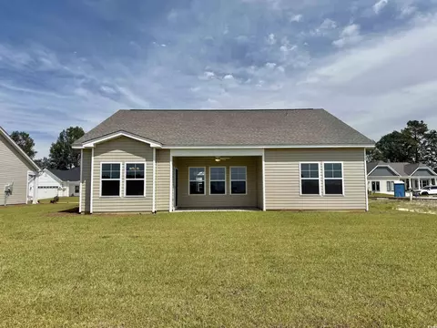 Exterior - 520 Briarfield Loop, Conway, SC 29527 photo 3 of 4