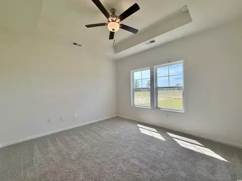 Bedroom - 520 Briarfield Loop, Conway, SC 29527 photo 3 of 9