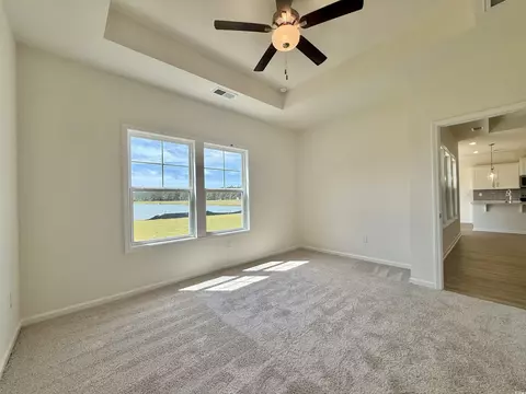 Bedroom - 520 Briarfield Loop, Conway, SC 29527 photo 2 of 9