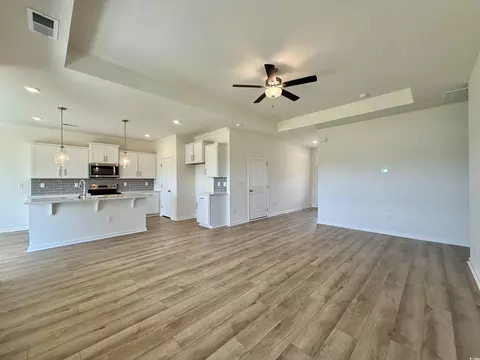 Living - 520 Briarfield Loop, Conway, SC 29527 photo 2 of 4