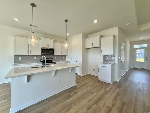 Kitchen - 520 Briarfield Loop, Conway, SC 29527 photo 1 of 2