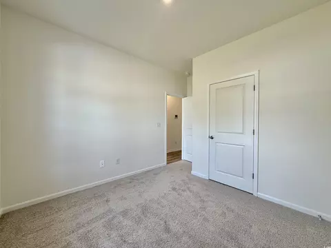 Bedroom - 520 Briarfield Loop, Conway, SC 29527 photo 9 of 9