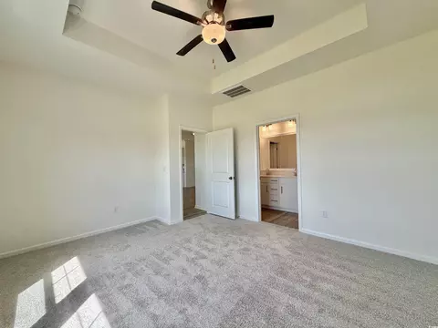 Bedroom - 520 Briarfield Loop, Conway, SC 29527 photo 1 of 9