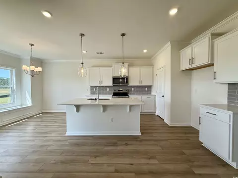 Kitchen - 520 Briarfield Loop, Conway, SC 29527 photo 2 of 2