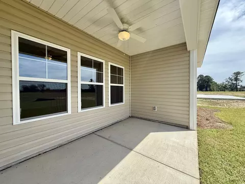 Exterior - 520 Briarfield Loop, Conway, SC 29527 photo 2 of 4