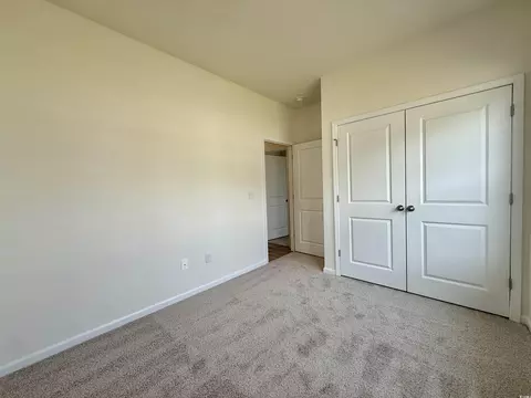 Bedroom - 520 Briarfield Loop, Conway, SC 29527 photo 5 of 9