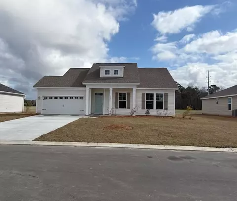 520 Briarfield Loop, Conway, SC 29527