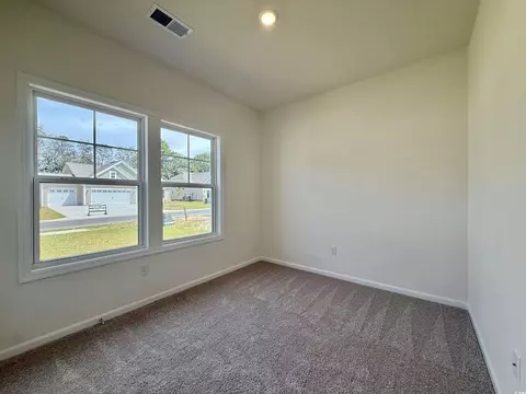 Bedroom - 520 Briarfield Loop, Conway, SC 29527 photo 6 of 9