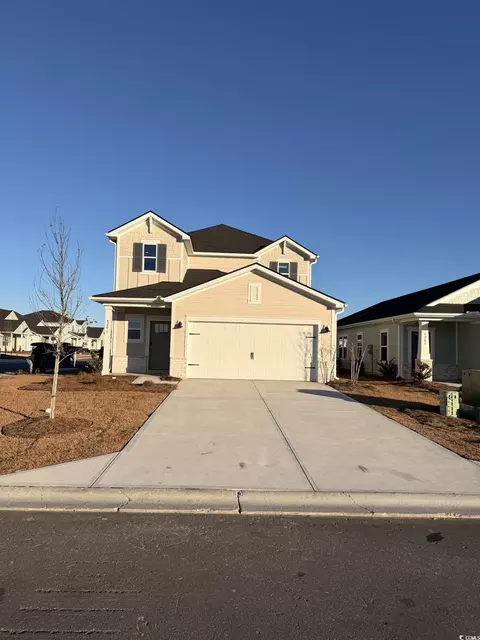8201 Vibrant Loop, Longs, SC 29568